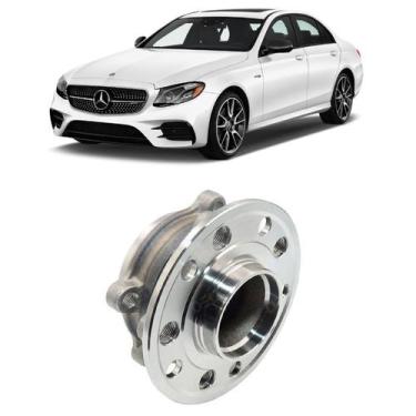 Imagem de Cubo Roda Dianteira Mercedes Benz Classe E de 2016 á 2022 - DELPHY