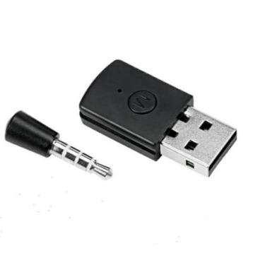 Imagem de Transmissor De Áudio Ps4 - Fone Ouvido Bluetooth Adaptador