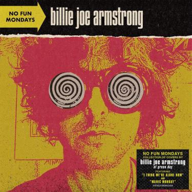 Imagem de Cd Billie Joe Armstrong - No Fun Mondays