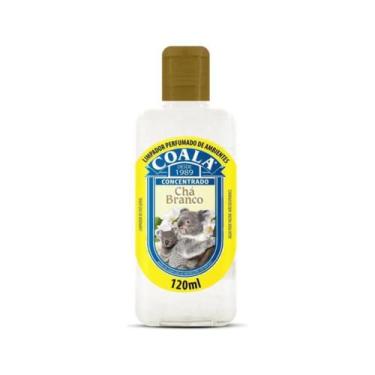 Imagem de Aromatizante Coala 120ml Chá Branco