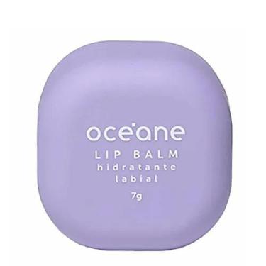 Imagem de Océane Travel Lip Balm Vanilla - Hidratante Labial 7g - OCEANE