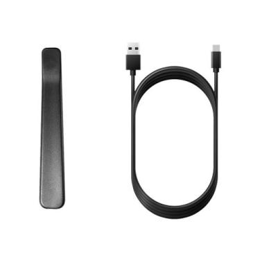 Imagem de Cabo de alimentação USB-C 70mai Dash Cam M310/A810/A500S/A510/Omni/M50