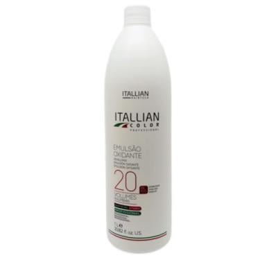 Imagem de Itallian Color Oxidante 20 Vol Itallian Color 1L