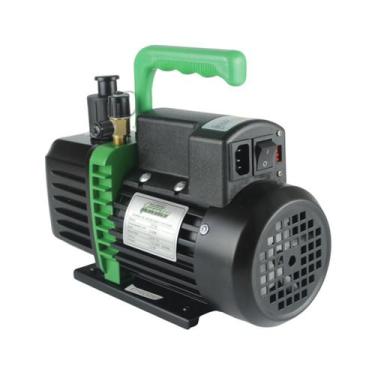 Imagem de Bomba De Vacuo 5 Cfm Duplo Estagio Ecotools