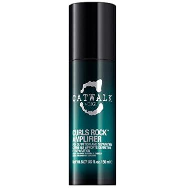 Imagem de TIGI Catwalk Curls Rock Amplificador, 5,07 ml de fluido