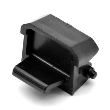 Imagem de HAOTOM Trava de console central de apoio de braço de força atualizada compatível com Honda Fit 2016 2017 2018