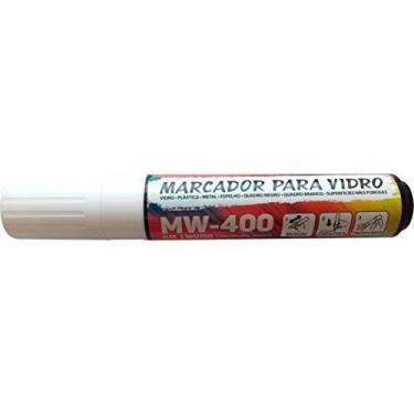 Imagem de Giz Liquido Mw-400 Branco 15Mm - GRAMP LINE