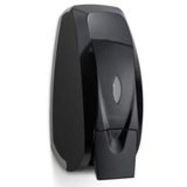 Imagem de Dispenser Para Sabonete Liquido Premisse Velox, Preto