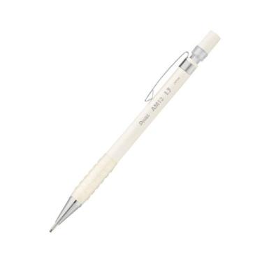 Imagem de Lapiseira Am13 1.3Mm Pentel Escolha a Cor, BRANCO