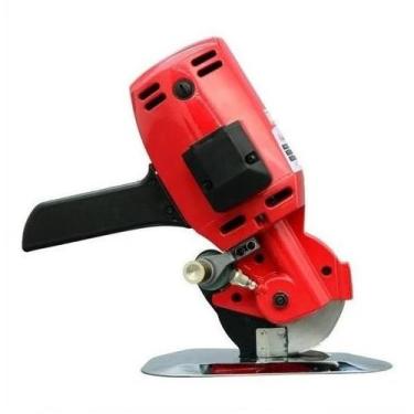 Imagem de Máquina Corte Tecido Cortar Disco 4 Polegadas Sun Special 300W, 110V