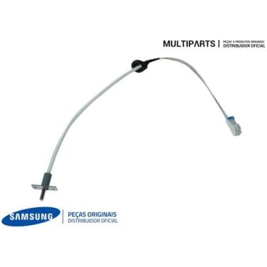 Imagem de Sensor Temperatura Secadora Samsung Dc90-10128P