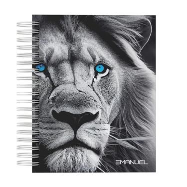 Imagem de Agenda 2026 Frases Bíblicas Personalizada 9 Opções de Capas (CAPA 3)