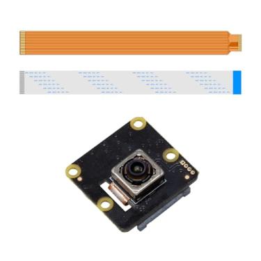 Imagem de LEEKWI Módulo de câmera Raspberry Pi imx519