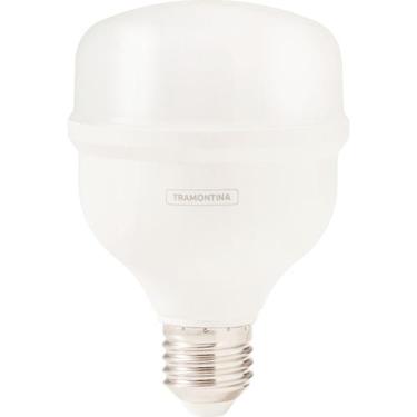 Imagem de Lampada Led Alta Potencia 30W 6500K Tramontina
