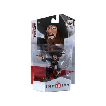 Imagem de Disney Infinity Barbossa