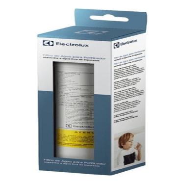 Imagem de Filtro/Refil Original de Água para Purificador Electrolux PE11B/PE11X/PC41B/PC41X/PH41B/PH41X