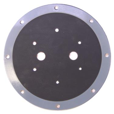 Imagem de Diafragma Schulz Jetlis Ms2.3 Air Plus Ms2.3 Jet Fácil Serve Chiaperini G3