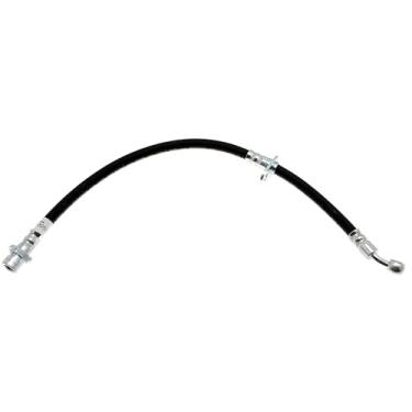 Imagem de ACDelco Conjunto de mangueira de freio hidráulico traseiro profissional 18J383500