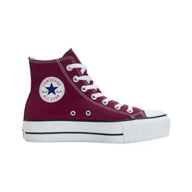 Imagem de Tênis Converse All Star Chuck Lift Canvas Alto