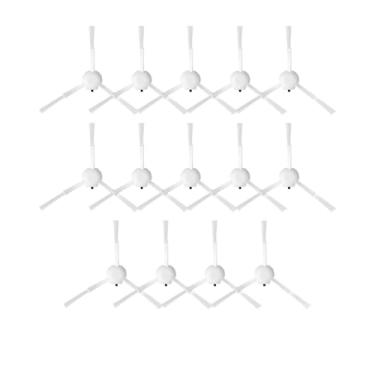 Imagem de Compatible With Compatible With (Dreame D9 Max White) Roller Side Brush Hepa Filter Mop Cloths Rag Robot Vacuum Cleaner Accessory Spare Part(Set C)