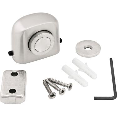 Imagem de Fixador de Porta Fp-550 Alumínio Nove54