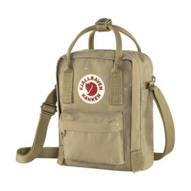 Imagem de Bolsa FJallRaven Kånken Sling Verde-Unissex