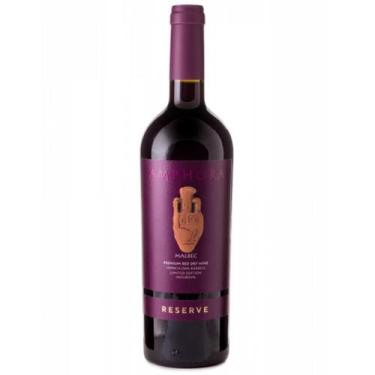 Imagem de Vinho Tinto Imperial Vin Limited Edition Malbec Reserve 750ml