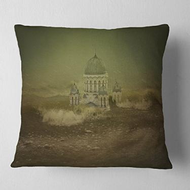 Imagem de Sala de estar, sofá, almofada de alta qualidade + capa de almofada impressa em ambos os lados 66 cm x 66 cm