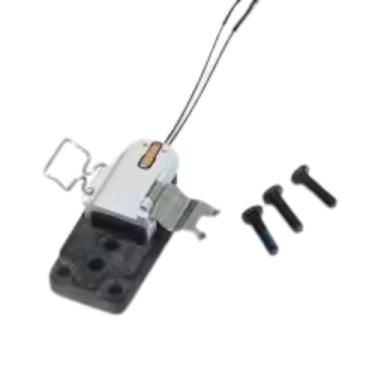 Imagem de Kit de Aquecimento Hotend 24V para Impressora 3D Bambu Lab A1 / A1 Mini – Completo com Cabeamento, Alta Precisão, Fácil Instalação, Compatível com Filamentos ABS PETG PLA