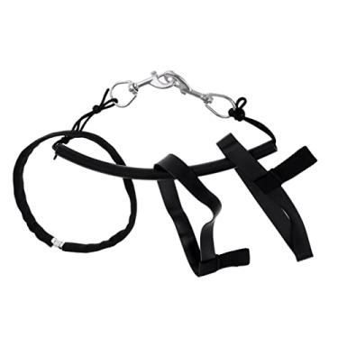 Imagem de barenx Equipamento de empunhadura compensador de flutuabilidade durável padrão BCD de 2,5 cm