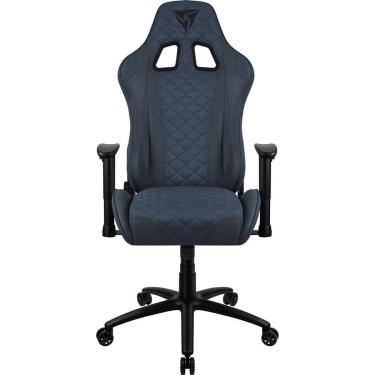 Imagem de Cadeira Gamer Thunderx3 Tgc12 Loft Azul