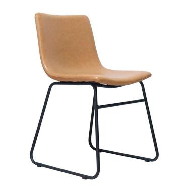 Imagem de Cadeira Denver - Caramelo