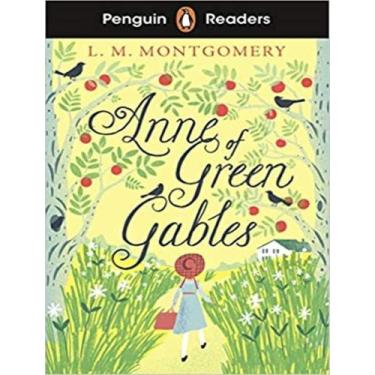 Imagem de Livro - Anne Of Green Gables - 2 - PENGUIN & MACMILLAN BR, 1, 12.9 x 1