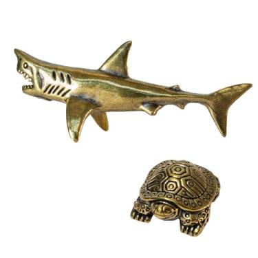 Imagem de VVGJDI Poker Card Protector | Poker Guard with Weight | Set of Poker Guards Collection, Essential Poker Accessories & Ideal Poker Gifts for Men,Feng Shui Home Decor for Protection and Good Luck.