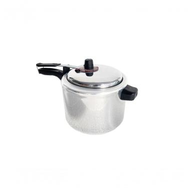 Imagem de Panela De Pressão 6 Litros Premium Dupla Segurança Extang