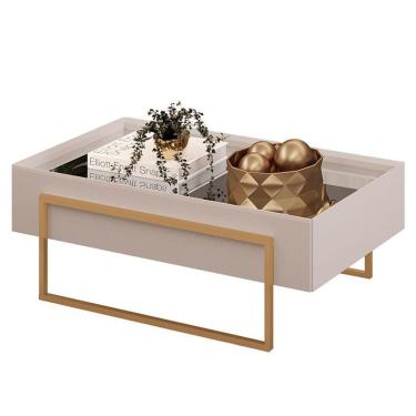 Imagem de Mesa De Centro Suri Bali – Dj Móveis