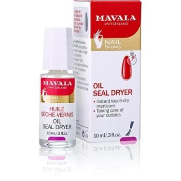 Imagem de Óleo Secante Mavala Oil Seal Dryer 10ml-Feminino