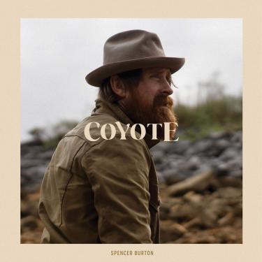 Imagem de Coyote [Disco de Vinil]