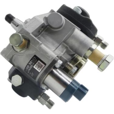 Imagem de Bomba de injeção de combustível CR HP3 compatível com motor Kubota V3800 V3800DI 1J500-50501 294000-1720 SVL90-2 Bobcat S750 T750 T770 T870 Minicarregadeira