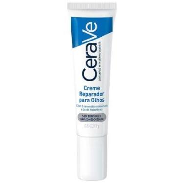 Imagem de CeraVe Creme Reparador para olhos 15 ml-Unissex