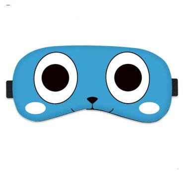 Imagem de Máscara para dormir Fairys Tails Happy Anime Super Soft