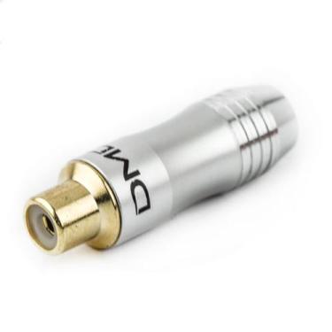 Imagem de Conector rca fêmea varias cores - DIAMOND