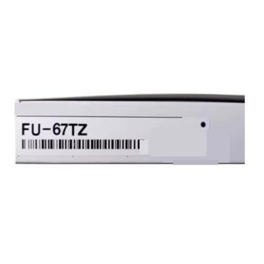 Imagem de Sensor de fibra óptica, FU-67TZ, sensor fotoelétrico original
