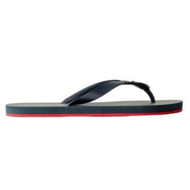 Imagem de Chinelo Tommy Hilfiger Comfortable Padded Beach-Masculino