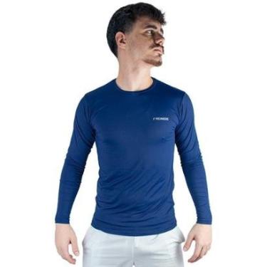 Imagem de Camiseta Térmica Meinerz Stier III Masculina-Masculino