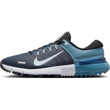 Imagem de Nike Golf Next Nature masculino, Azul marino, 40