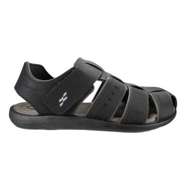 Imagem de Sandália Masculina Papete Itapua Oslo Confortável 10458-Masculino
