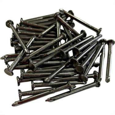 Imagem de Cartela Prego Multifix Com Cabeca 15X15 (2,40X34mm) (2,40X34mm) Com 50