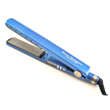 Imagem de Prancha Baby Liss Pro Nano Titanium 127V
