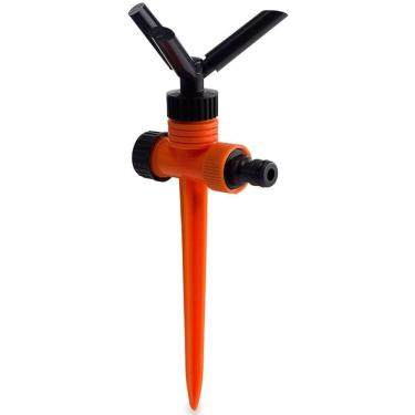 Imagem de Irrigador Giratório 3 Jatos - 0190400065 - Force Line